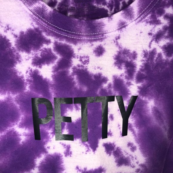 'PETTY' Tee - XL - Picture 3 of 3